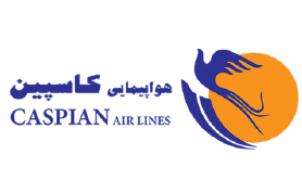 هواپیمایی کاسپین