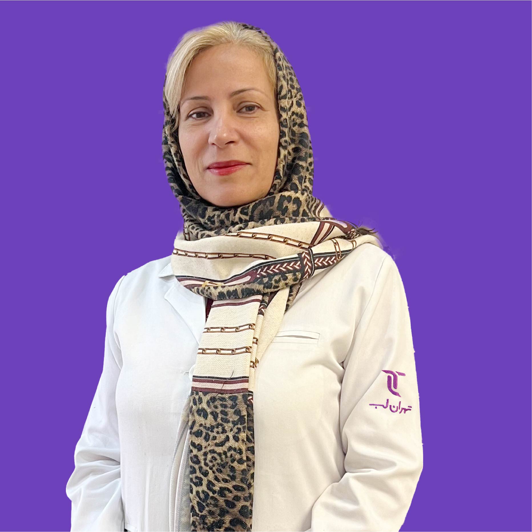 دکتر زهرا سهیلی پور