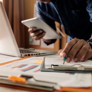 مصاحبه اولیه