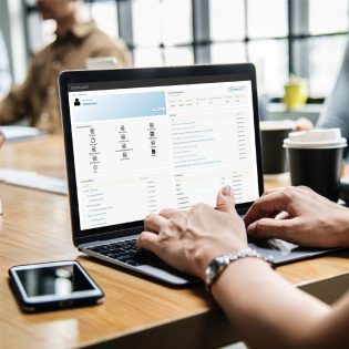 ارسال اطلاعات