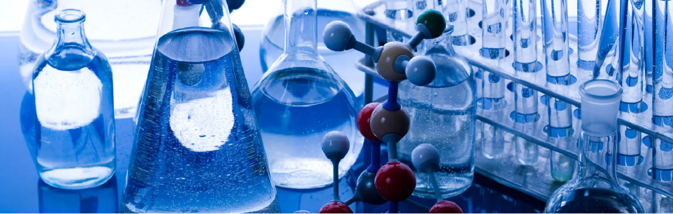 بخش تخصصی آزمایش‌های بیوشیمی